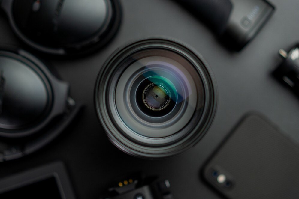 Maraca Camera Brand