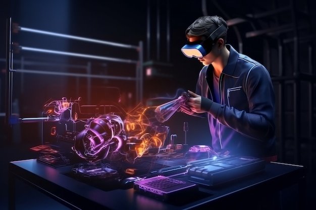 mariblog tech