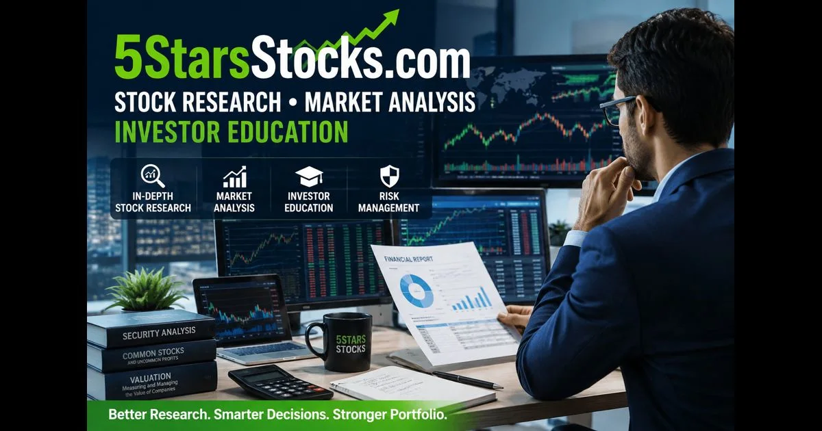 5starsstocks .com