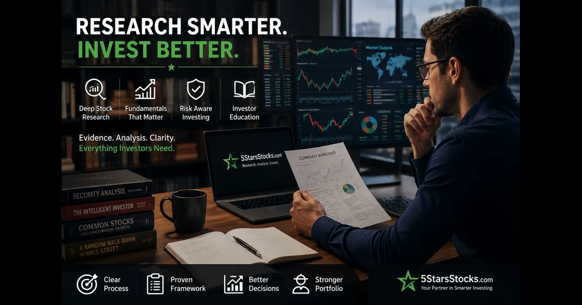 About 5StarsStocks .com