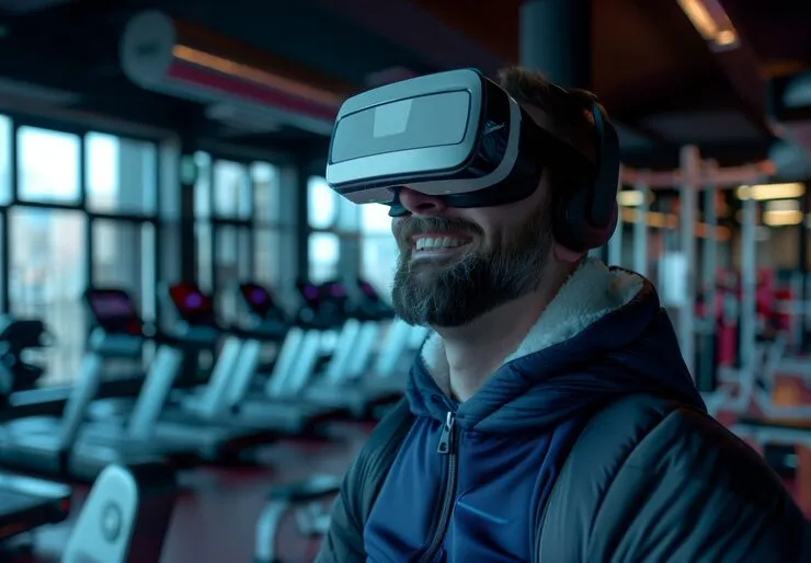 Tech Etruesports